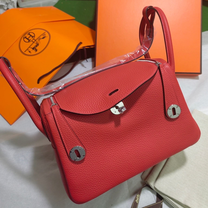 Hermes Top Handle Bags